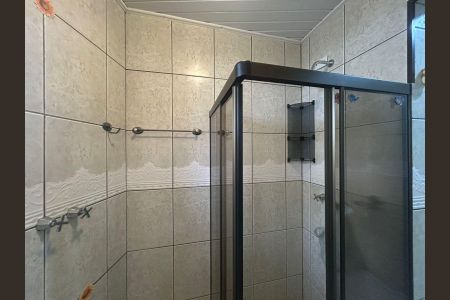 Apartamento para alugar com 70m², 2 quartos e sem vaga Apartamento para alugar com 70m², 2 quartos e sem vagaBanheiro
