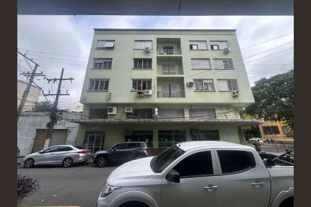 Apartamento para alugar com 70m², 2 quartos e sem vaga Apartamento para alugar com 70m², 2 quartos e sem vagaFachada do Prédio/Placa