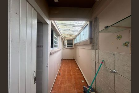 Apartamento para alugar com 70m², 2 quartos e sem vaga Apartamento para alugar com 70m², 2 quartos e sem vagaÁrea de Serviço