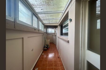Apartamento para alugar com 70m², 2 quartos e sem vaga Apartamento para alugar com 70m², 2 quartos e sem vagaÁrea de Serviço