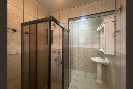 Apartamento para alugar com 70m², 2 quartos e sem vaga Apartamento para alugar com 70m², 2 quartos e sem vagaBanheiro
