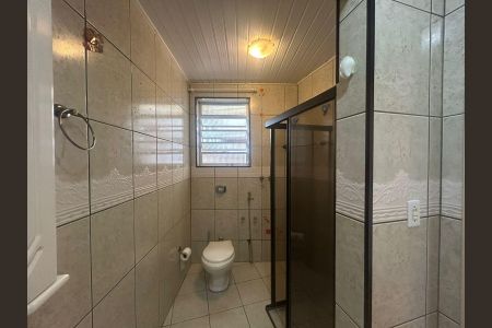Apartamento para alugar com 70m², 2 quartos e sem vaga Apartamento para alugar com 70m², 2 quartos e sem vagaBanheiro