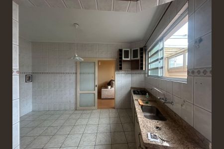 Apartamento para alugar com 70m², 2 quartos e sem vaga Apartamento para alugar com 70m², 2 quartos e sem vagaCozinha