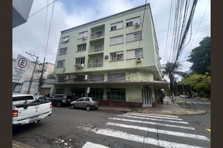 Apartamento para alugar com 70m², 2 quartos e sem vaga Apartamento para alugar com 70m², 2 quartos e sem vagaFachada do Prédio/Placa