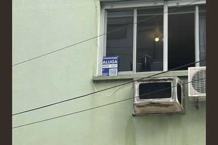 Apartamento para alugar com 70m², 2 quartos e sem vaga Apartamento para alugar com 70m², 2 quartos e sem vagaPlaca