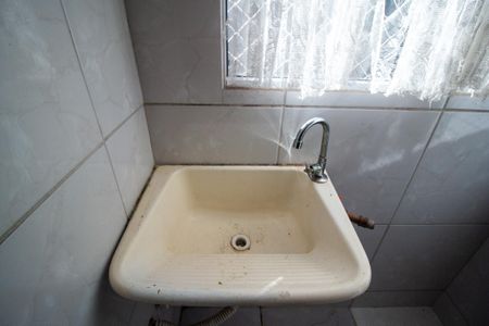 Apartamento para alugar com 42m², 2 quartos e 1 vaga Apartamento para alugar com 42m², 2 quartos e 1 vagaÁrea de Serviço