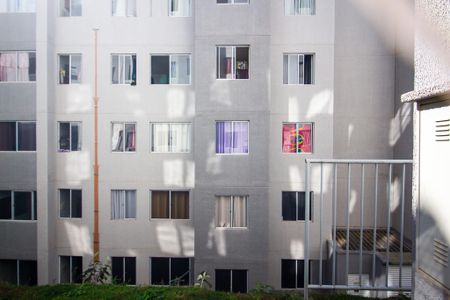 Apartamento para alugar com 42m², 2 quartos e 1 vaga Apartamento para alugar com 42m², 2 quartos e 1 vagaVista do Quarto 1