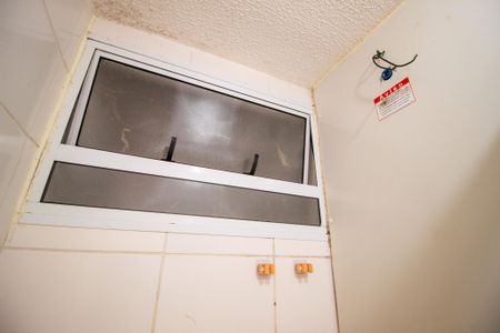 Apartamento para alugar com 42m², 2 quartos e 1 vaga Apartamento para alugar com 42m², 2 quartos e 1 vagaBanheiro