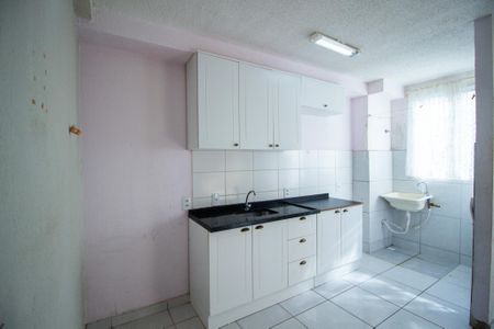 Apartamento para alugar com 42m², 2 quartos e 1 vaga Apartamento para alugar com 42m², 2 quartos e 1 vagaCozinha