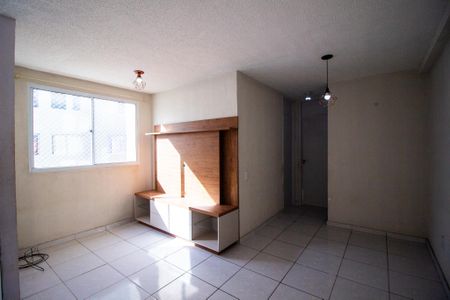 Apartamento para alugar com 42m², 2 quartos e 1 vaga Apartamento para alugar com 42m², 2 quartos e 1 vagaSala