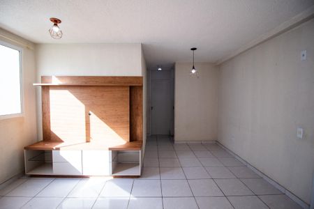 Apartamento para alugar com 42m², 2 quartos e 1 vaga Apartamento para alugar com 42m², 2 quartos e 1 vagaSala