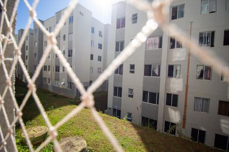 Apartamento para alugar com 42m², 2 quartos e 1 vaga Apartamento para alugar com 42m², 2 quartos e 1 vagaVista da Sala