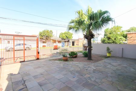 Casa para alugar com 193m², 3 quartos e 2 vagas Casa para alugar com 193m², 3 quartos e 2 vagasÁrea externa