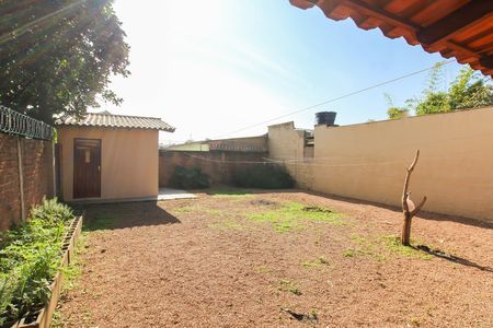 Casa para alugar com 193m², 3 quartos e 2 vagas Casa para alugar com 193m², 3 quartos e 2 vagasÁrea externa
