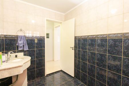 Casa para alugar com 193m², 3 quartos e 2 vagas Casa para alugar com 193m², 3 quartos e 2 vagasBanheiro 2