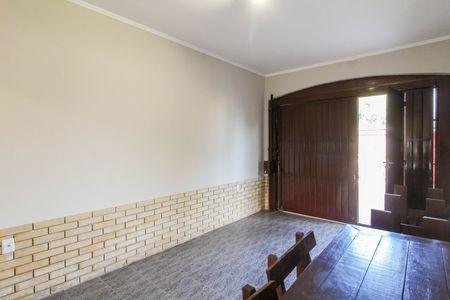 Casa para alugar com 193m², 3 quartos e 2 vagas Casa para alugar com 193m², 3 quartos e 2 vagasGaragem