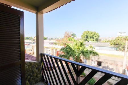 Casa para alugar com 193m², 3 quartos e 2 vagas Casa para alugar com 193m², 3 quartos e 2 vagasVaranda do Quarto 2