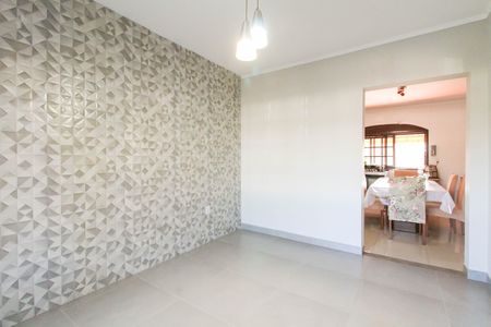 Sala 1 de casa para alugar com 3 quartos, 193m² em Mathias Velho, Canoas