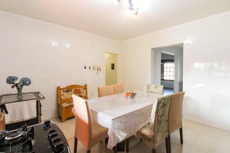 Casa para alugar com 193m², 3 quartos e 2 vagas Casa para alugar com 193m², 3 quartos e 2 vagasCozinha