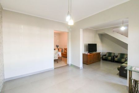 Sala 1 de casa para alugar com 3 quartos, 193m² em Mathias Velho, Canoas
