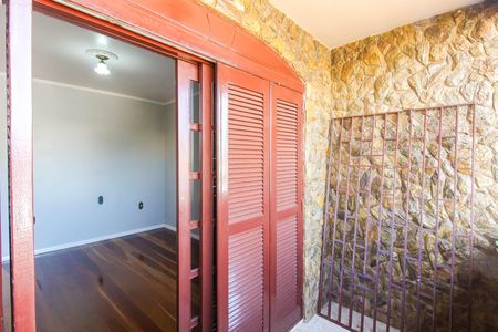 Casa para alugar com 193m², 3 quartos e 2 vagas Casa para alugar com 193m², 3 quartos e 2 vagasVaranda da Sala 2