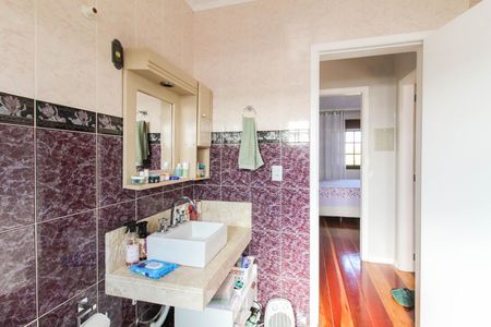 Casa para alugar com 193m², 3 quartos e 2 vagas Casa para alugar com 193m², 3 quartos e 2 vagasBanheiro 1