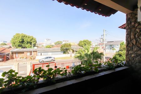 Casa para alugar com 193m², 3 quartos e 2 vagas Casa para alugar com 193m², 3 quartos e 2 vagasVaranda da Sala 2