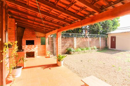Casa para alugar com 193m², 3 quartos e 2 vagas Casa para alugar com 193m², 3 quartos e 2 vagasÁrea externa