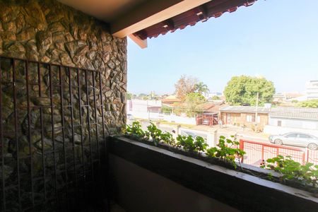 Casa para alugar com 193m², 3 quartos e 2 vagas Casa para alugar com 193m², 3 quartos e 2 vagasVaranda da Sala 2