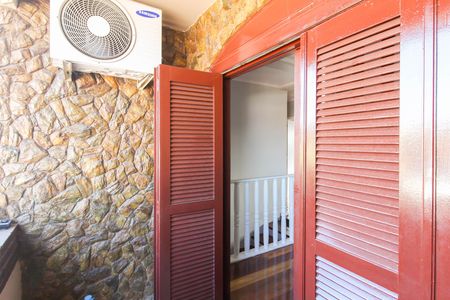 Casa para alugar com 193m², 3 quartos e 2 vagas Casa para alugar com 193m², 3 quartos e 2 vagasVaranda da Sala 2