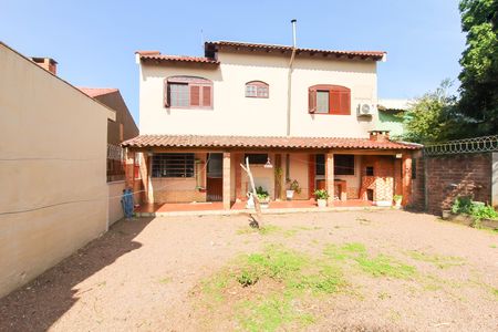 Casa para alugar com 193m², 3 quartos e 2 vagas Casa para alugar com 193m², 3 quartos e 2 vagasÁrea externa
