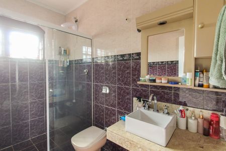 Casa para alugar com 193m², 3 quartos e 2 vagas Casa para alugar com 193m², 3 quartos e 2 vagasBanheiro 1