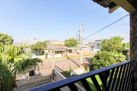 Casa para alugar com 193m², 3 quartos e 2 vagas Casa para alugar com 193m², 3 quartos e 2 vagasVaranda do Quarto 2