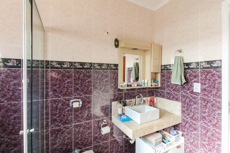 Casa para alugar com 193m², 3 quartos e 2 vagas Casa para alugar com 193m², 3 quartos e 2 vagasBanheiro 1