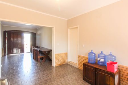 Área de Serviço de casa para alugar com 3 quartos, 193m² em Mathias Velho, Canoas