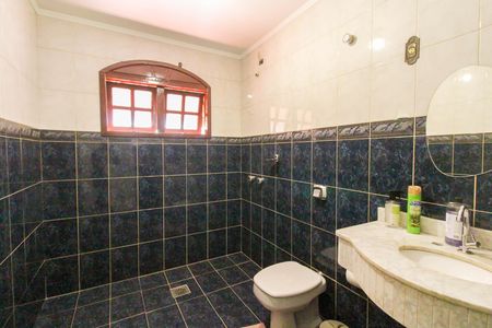 Casa para alugar com 193m², 3 quartos e 2 vagas Casa para alugar com 193m², 3 quartos e 2 vagasBanheiro 2