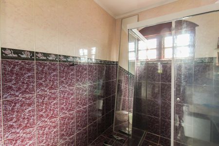 Casa para alugar com 193m², 3 quartos e 2 vagas Casa para alugar com 193m², 3 quartos e 2 vagasBanheiro 1