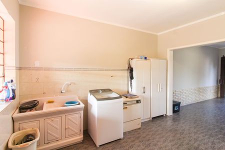 Casa para alugar com 193m², 3 quartos e 2 vagas Casa para alugar com 193m², 3 quartos e 2 vagasÁrea de Serviço