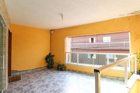 Casa para alugar com 80m², 1 quarto e sem vaga Casa para alugar com 80m², 1 quarto e sem vagaÁrea externa