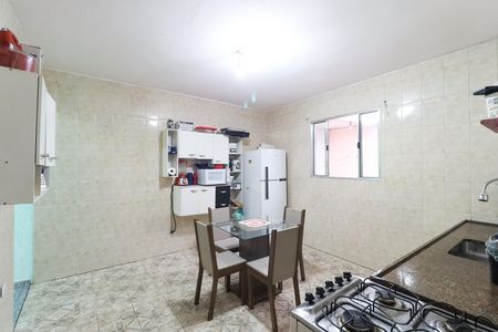 Casa para alugar com 80m², 1 quarto e sem vaga Casa para alugar com 80m², 1 quarto e sem vagaCozinha