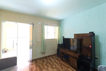 Casa para alugar com 1 quarto, 80m² em Tremembé, São Paulo
