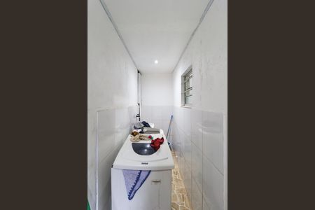 Casa para alugar com 80m², 1 quarto e sem vaga Casa para alugar com 80m², 1 quarto e sem vagaÁrea de serviço