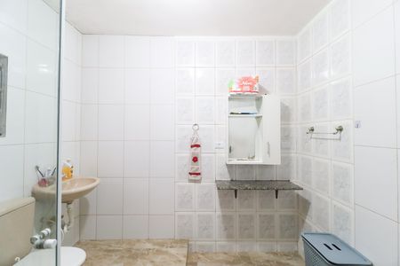 Casa para alugar com 1 quarto, 80m² em Tremembé, São Paulo