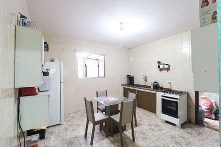 Casa para alugar com 80m², 1 quarto e sem vaga Casa para alugar com 80m², 1 quarto e sem vagaCozinha