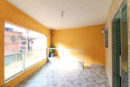 Casa para alugar com 80m², 1 quarto e sem vaga Casa para alugar com 80m², 1 quarto e sem vagaÁrea externa
