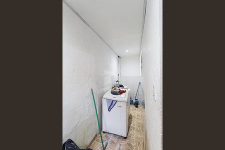 Casa para alugar com 80m², 1 quarto e sem vaga Casa para alugar com 80m², 1 quarto e sem vagaÁrea de serviço