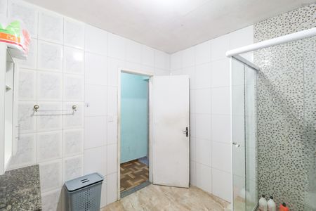 Casa para alugar com 80m², 1 quarto e sem vaga Casa para alugar com 80m², 1 quarto e sem vagaBanheiro