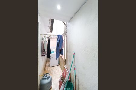 Casa para alugar com 80m², 1 quarto e sem vaga Casa para alugar com 80m², 1 quarto e sem vagaÁrea de serviço