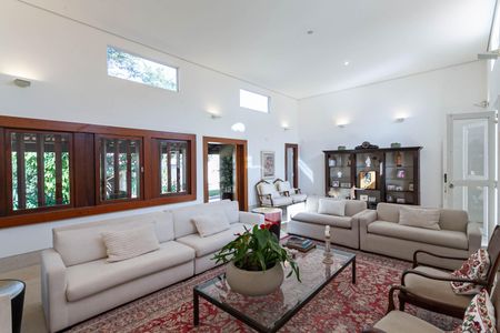Casa à venda com 1832m², 4 quartos e 6 vagas Casa à venda com 1832m², 4 quartos e 6 vagasSala 1