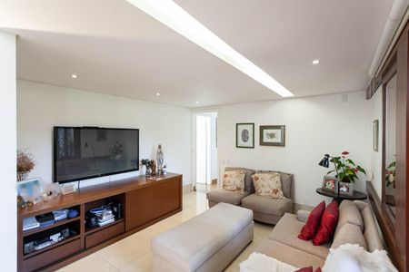Sala 2 de casa à venda com 4 quartos, 1832m² em Bandeirantes (pampulha), Belo Horizonte